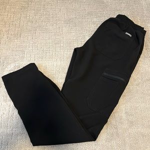 Figs Yola skinny Scrub Pants